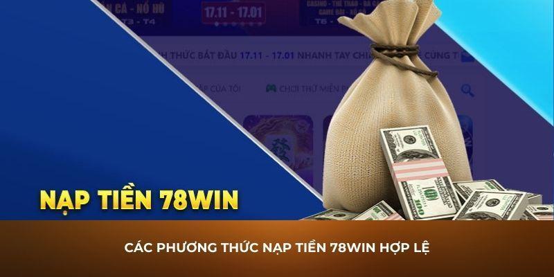 nap-tien-78win-bang-thanh-toan-online